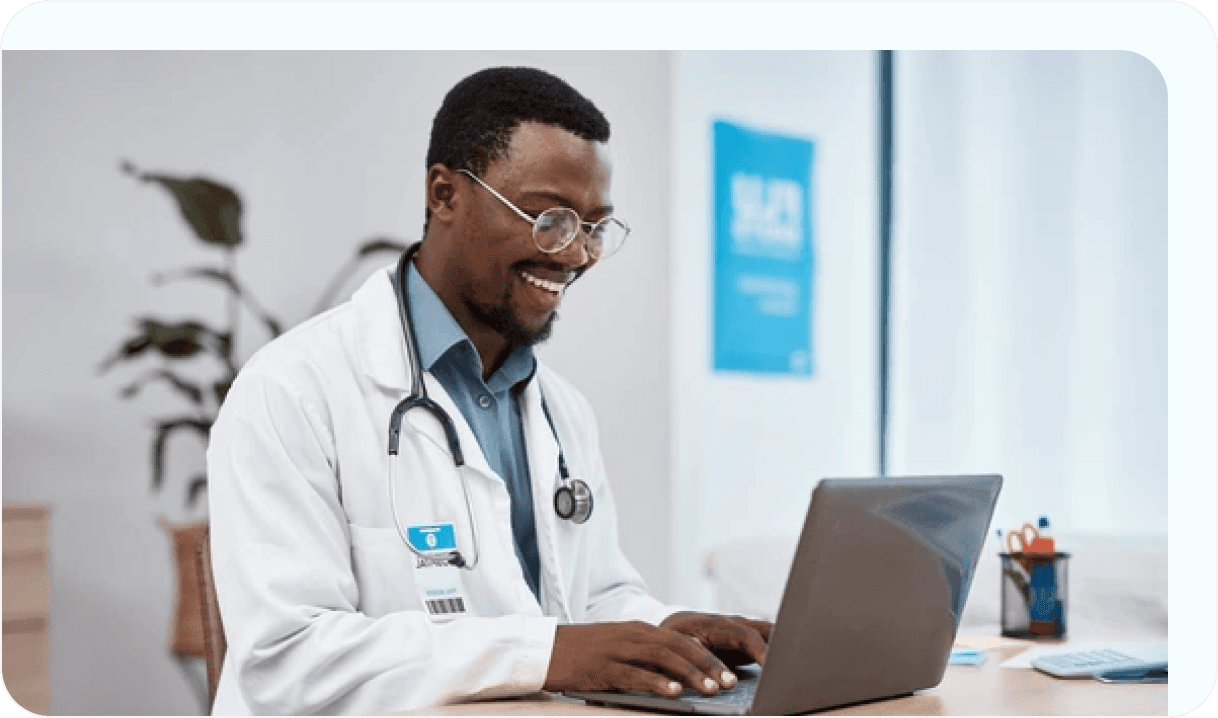 Integrated Software Suite