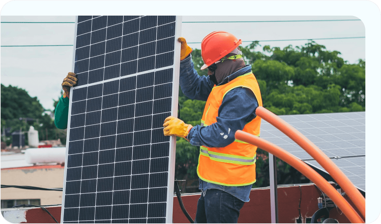 Solar Power
